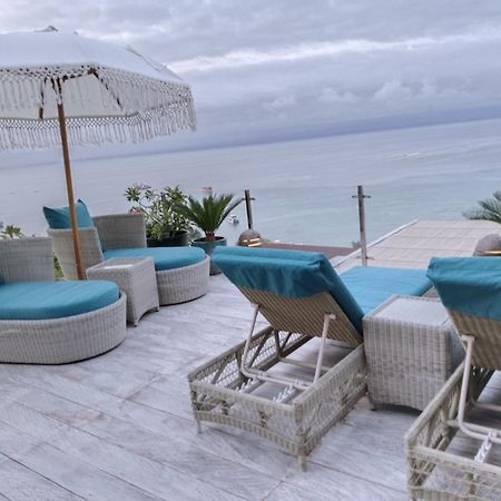 Lembongan Harmony Villas Exterior foto