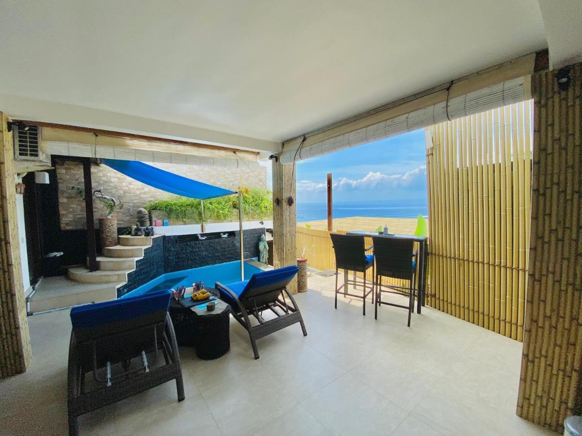 Lembongan Harmony Villas Exterior foto