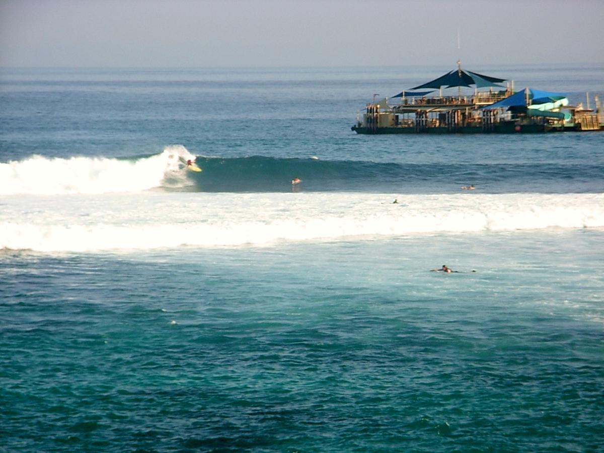 Lembongan Harmony Villas Exterior foto